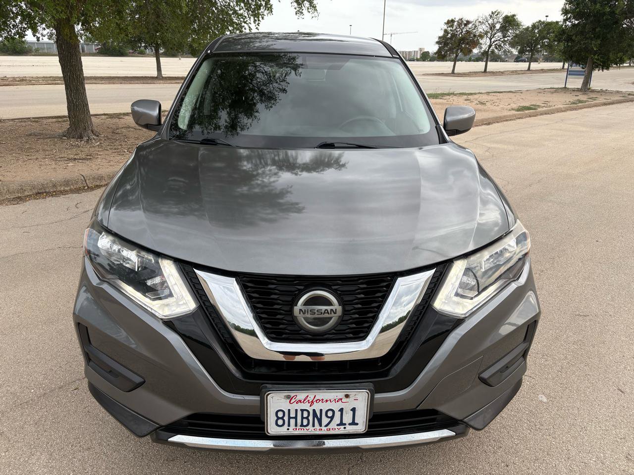 Used 2018 Nissan Rogue S FWD image 22