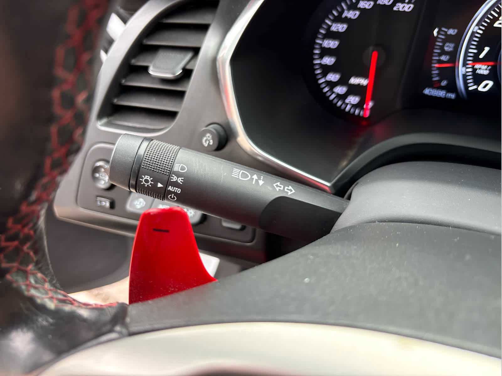 Used 2019 Chevrolet Corvette Stingray Convertible Z51 2LT RWD image 21
