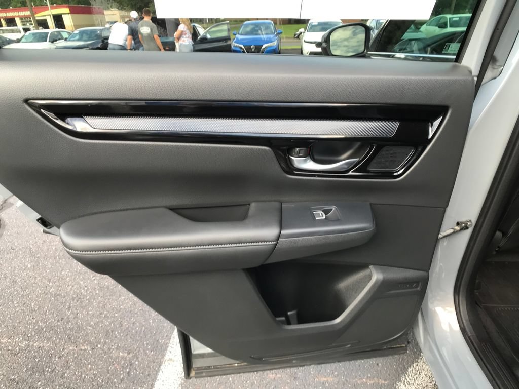 Certified 2023 Honda CR-V EX-L image 27