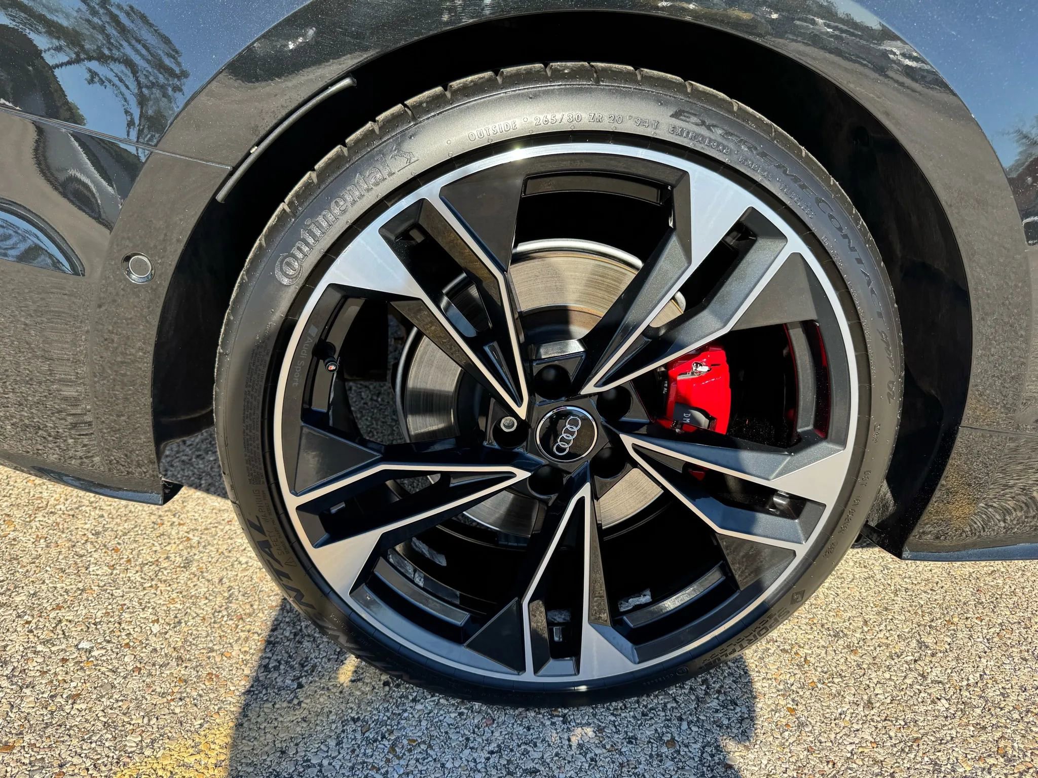 Used 2021 Audi S5 Prestige image 15