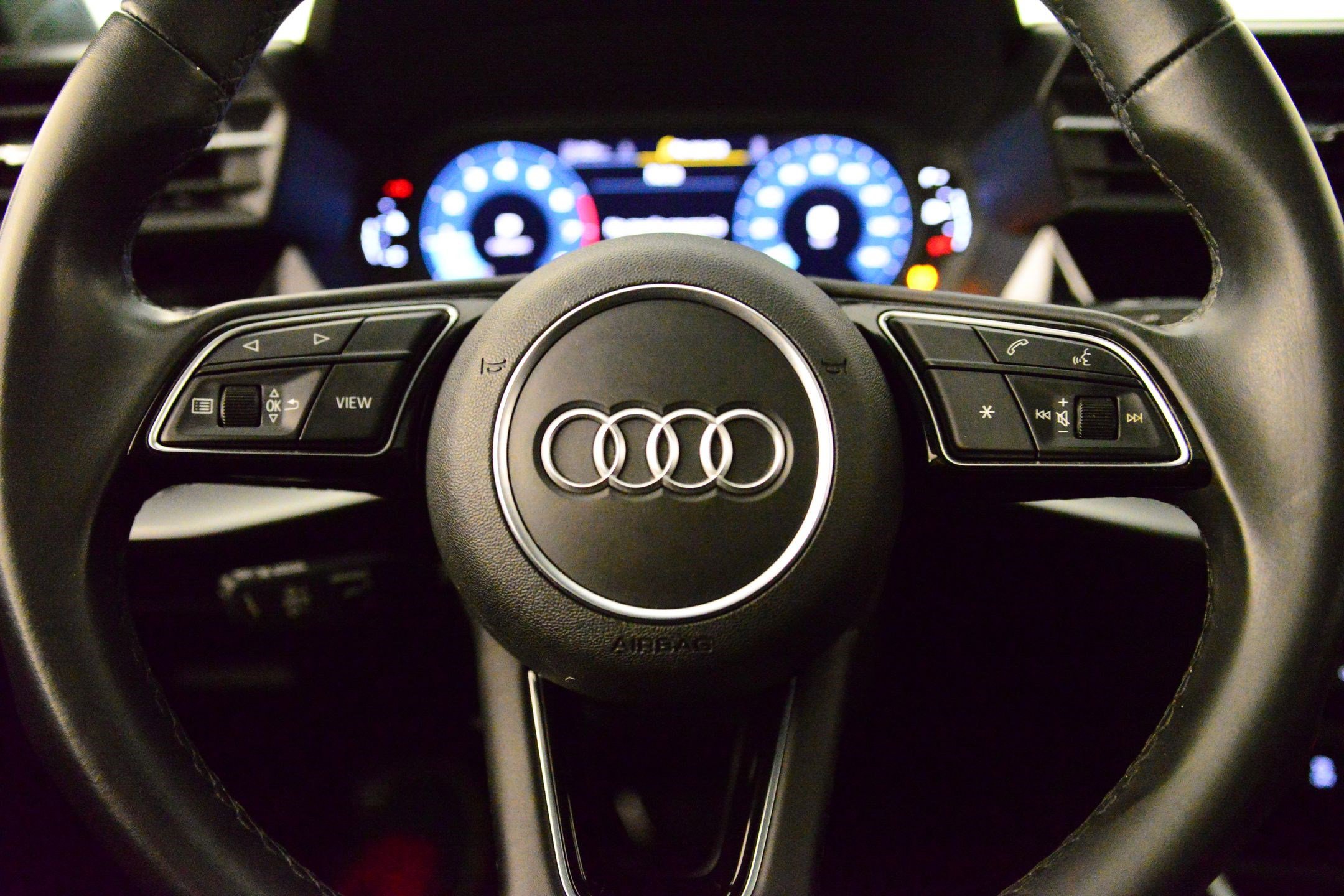 Certified 2023 Audi A3 2.0T Premium w/ Convenience Package image 30