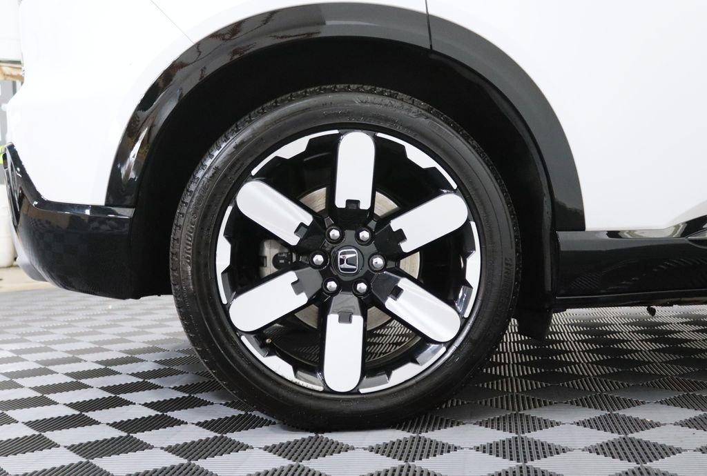 Used 2024 Honda Prologue Elite image 6