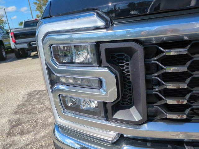 New 2026 Ford F350 Lariat image 10