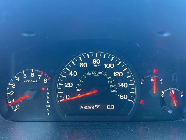 Used 2005 Honda Accord EX-L image 13