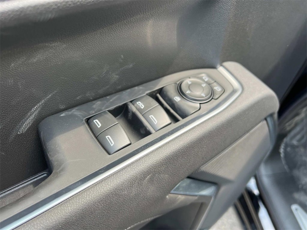 New 2026 Chevrolet Silverado 1500 LT image 12