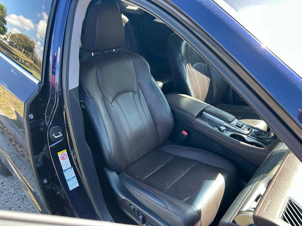 Used 2017 Lexus RX 350 AWD w/ Premium Package image 14