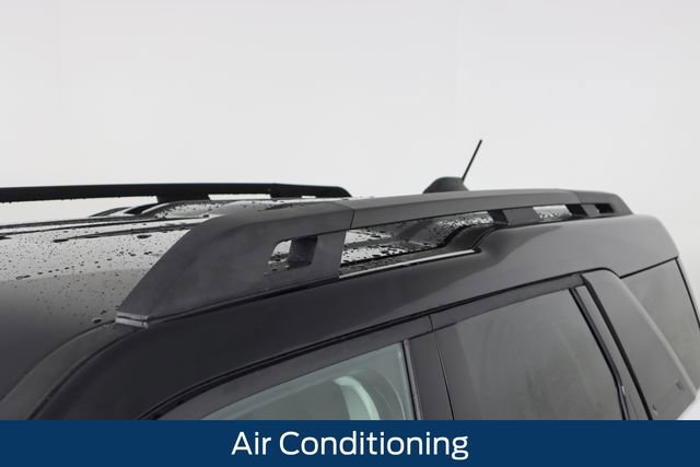 New 2025 Ford Bronco Sport Outer Banks image 15