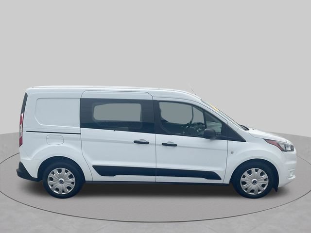 Used 2021 Ford Transit Connect XLT FWD image 33