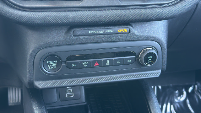 Used 2025 Ford Bronco Sport Big Bend AWD/4WD image 21