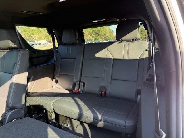 Used 2023 Chevrolet Tahoe RST w/ Luxury Package AWD/4WD image 28