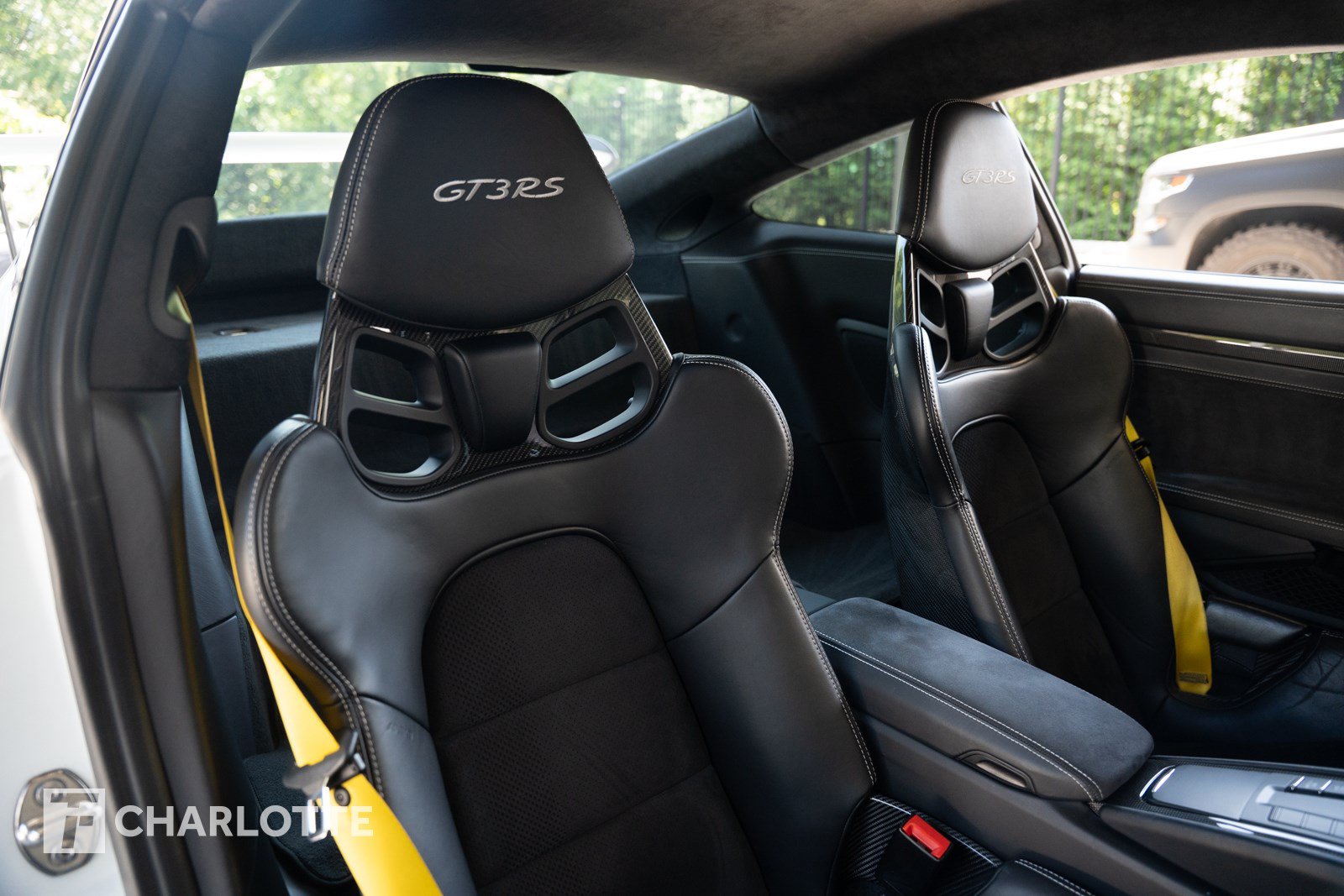 Used 2019 Porsche 911 GT3 RS RWD image 29