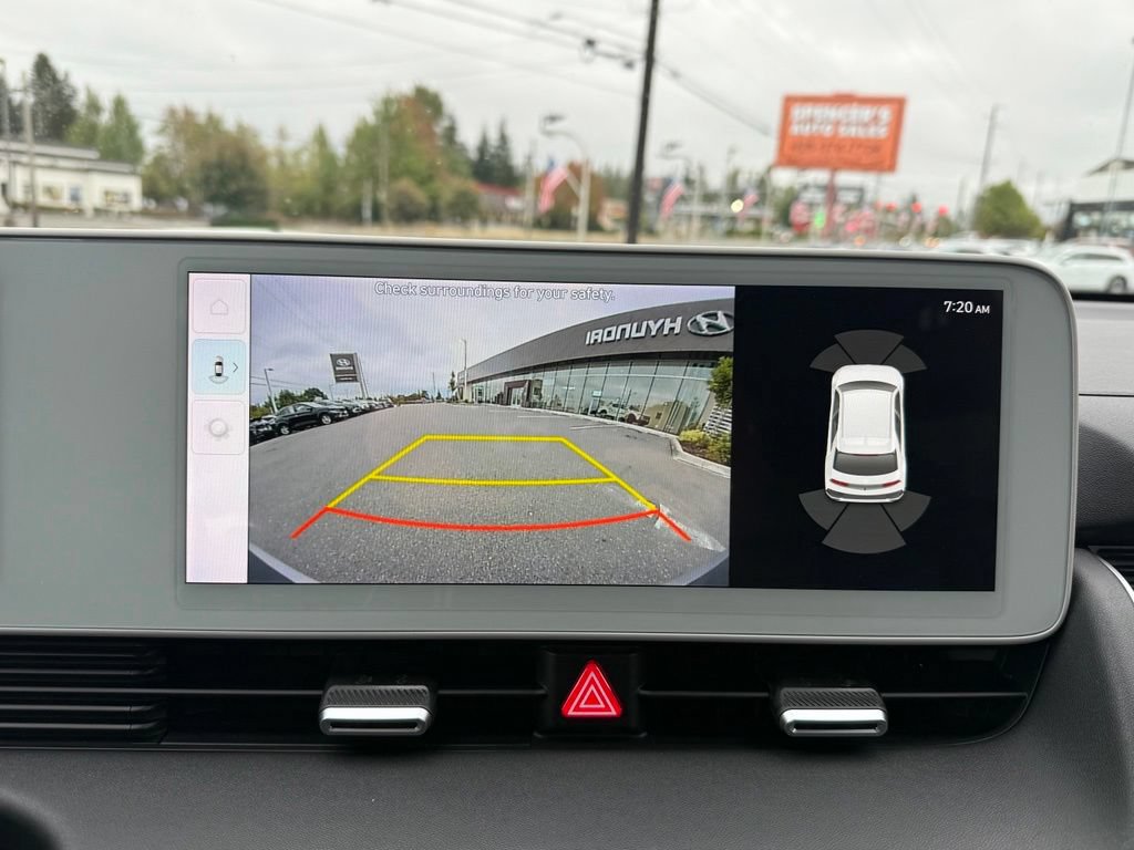 Certified 2023 Hyundai Ioniq 5 SEL AWD/4WD image 26