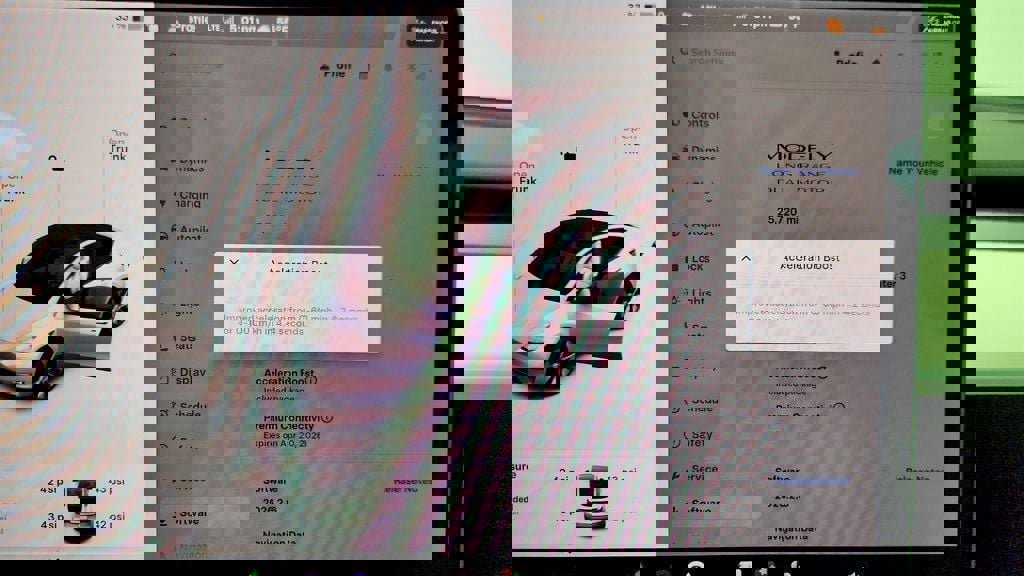 Used 2021 Tesla Model Y Long Range image 17