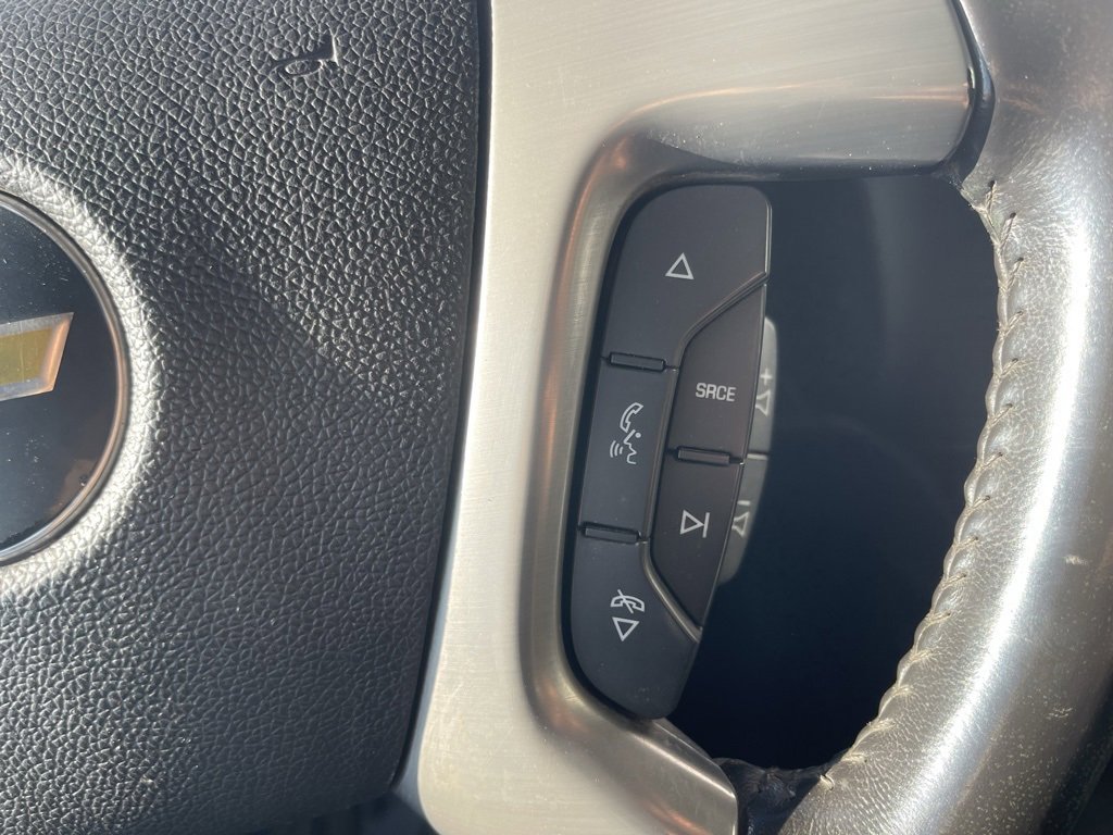 Used 2013 Chevrolet Silverado 3500 LTZ w/ LTZ Plus Package image 24