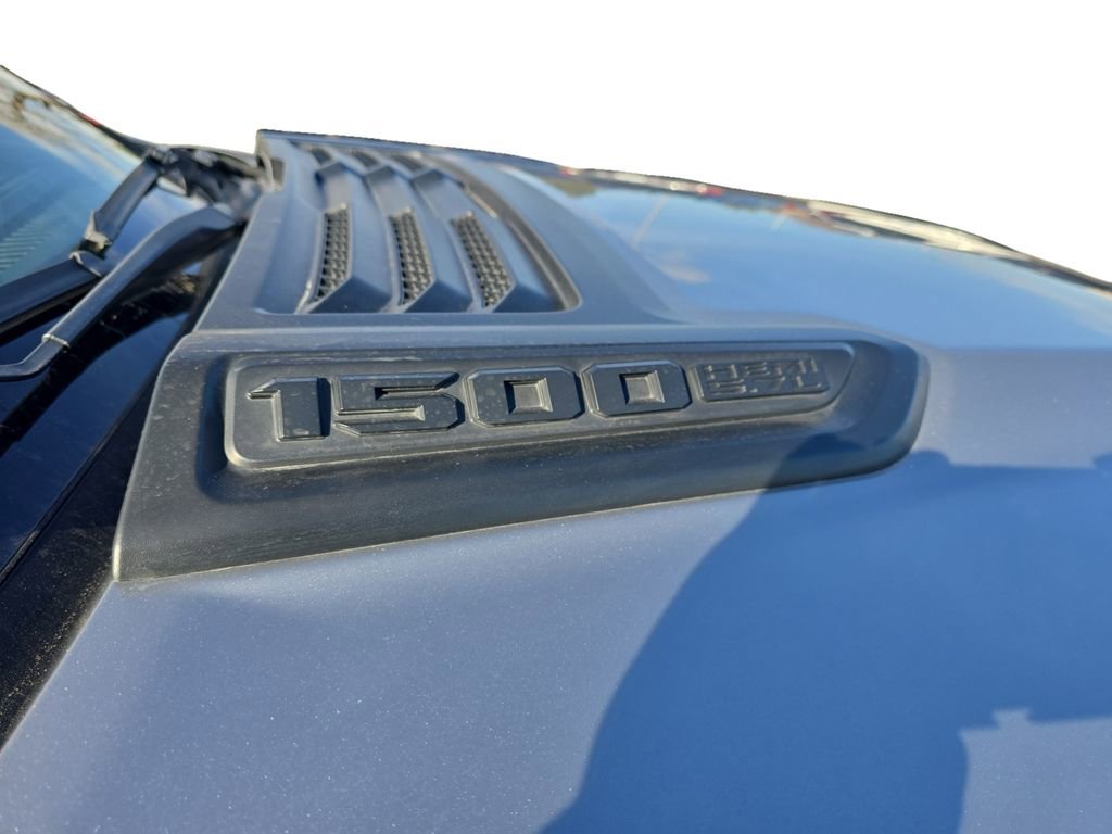 Used 2022 RAM 1500 Limited image 25