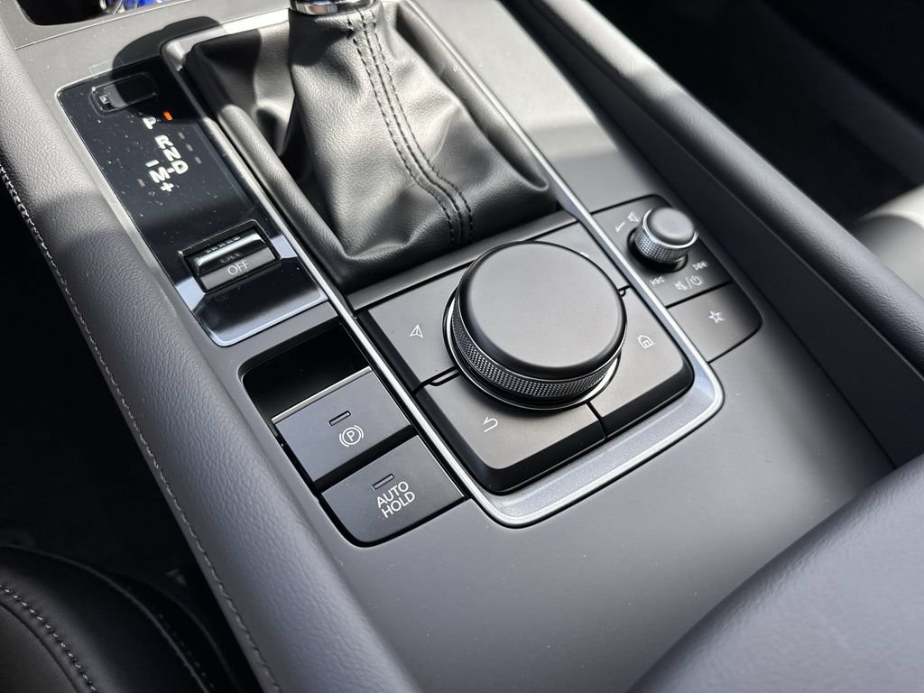 New 2026 MAZDA MAZDA3 s Sport FWD image 51
