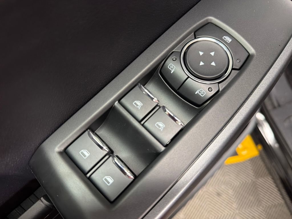 New 2026 Ford F250 XLT image 16