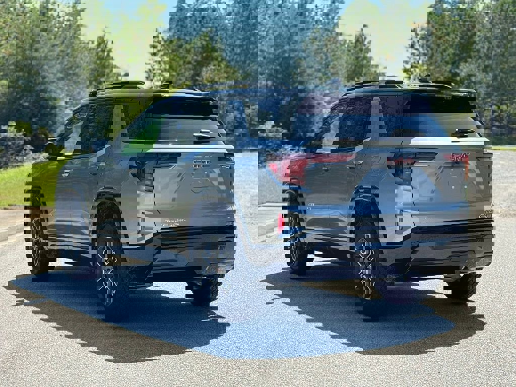 New 2026 GMC Terrain AT4 w/ Technology Package II image 11