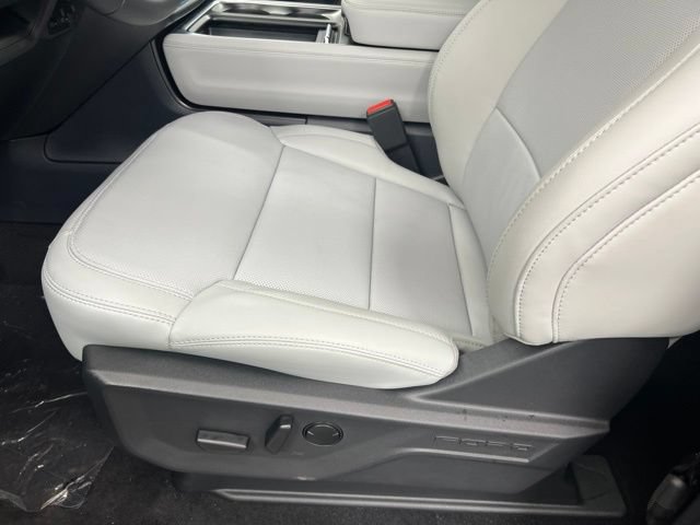 New 2027 Ford Expedition Max Platinum AWD/4WD image 16