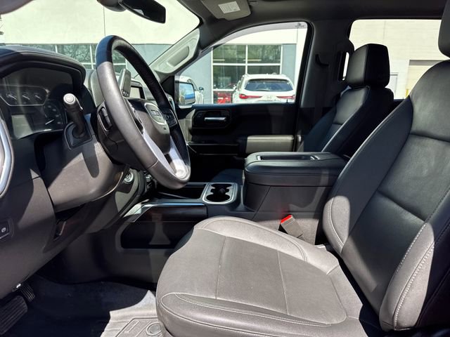 Used 2022 GMC Sierra 1500 SLT w/ SLT Premium Plus Package image 13