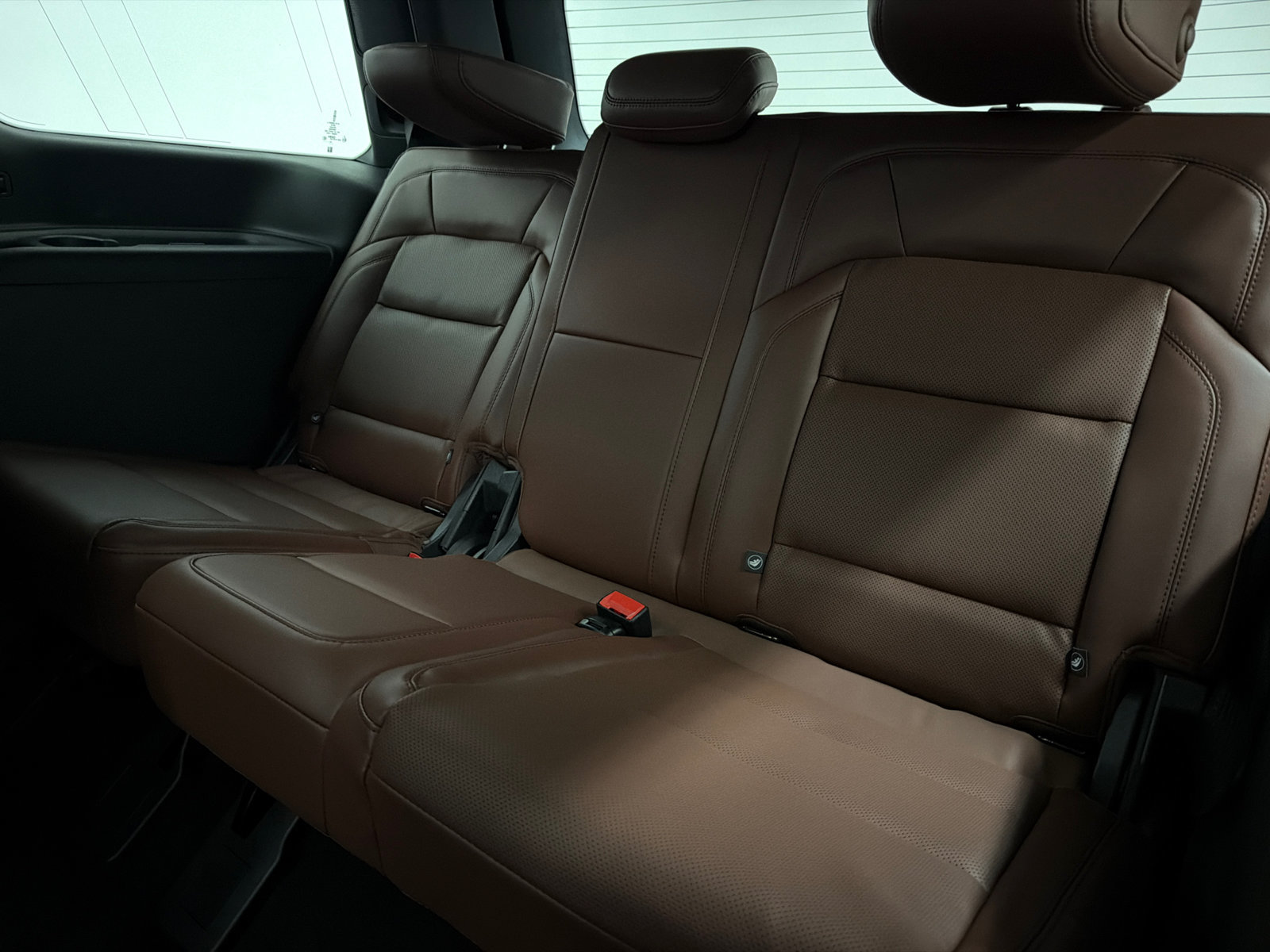 New 2027 Lincoln Navigator Reserve AWD/4WD image 24