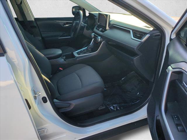 Certified 2024 Toyota RAV4 XLE w/ Convenience Package AWD/4WD image 21
