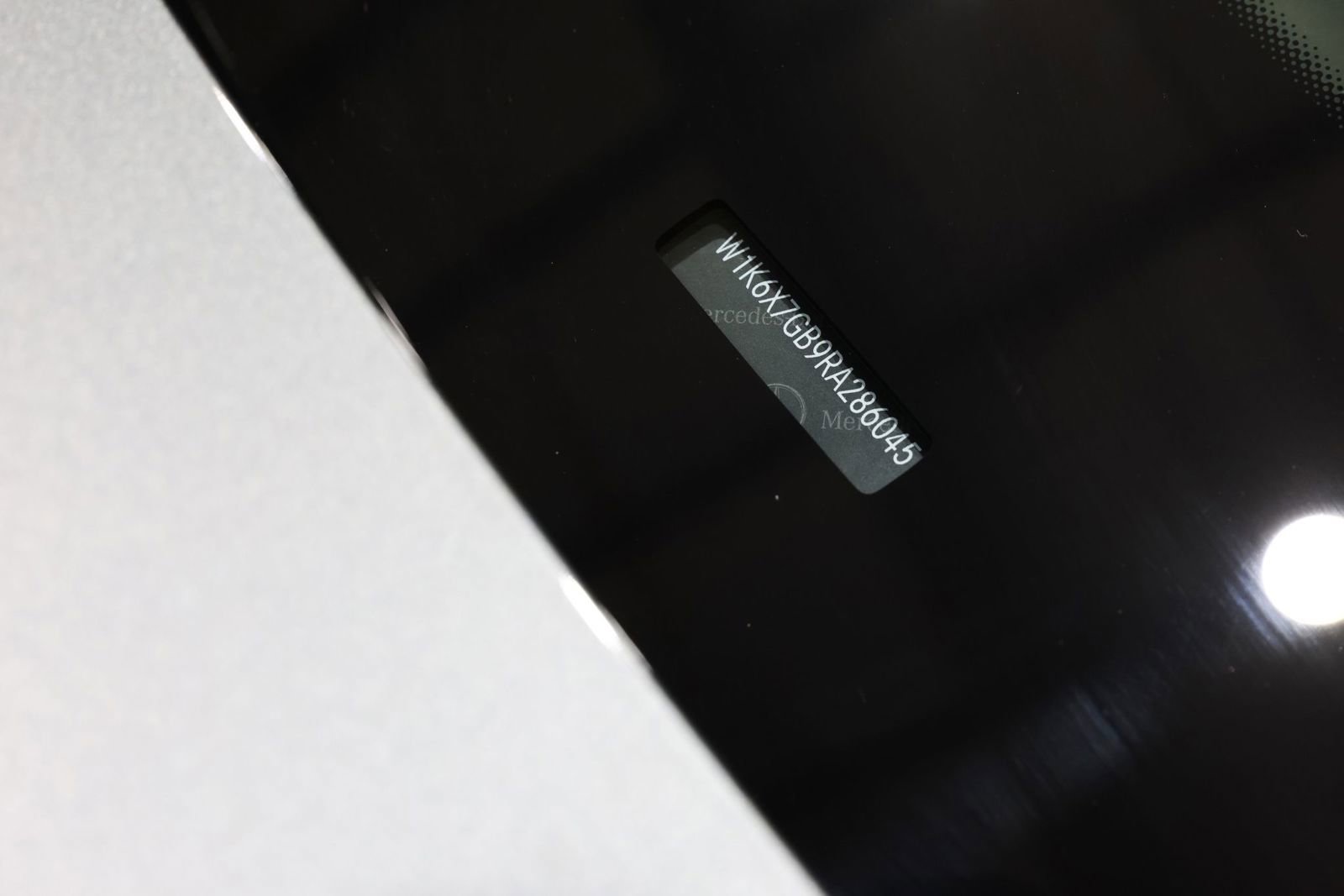 Used 2024 Mercedes-Benz Maybach S 580 4MATIC image 70