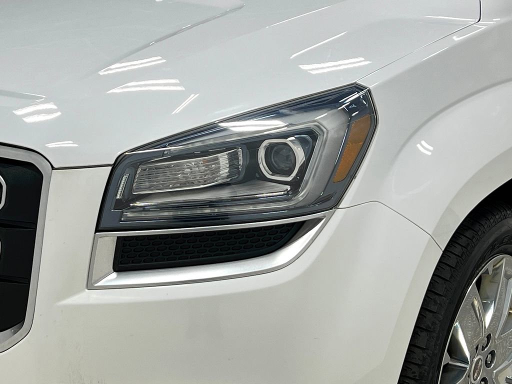 Used 2017 GMC Acadia Limited SLT AWD/4WD image 39