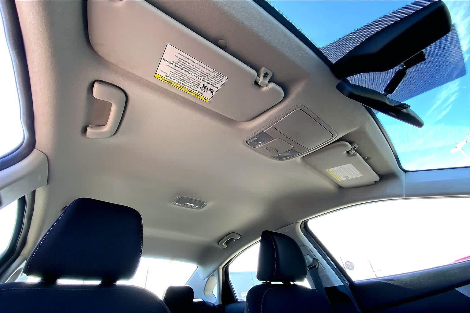 Used 2021 Kia Forte LXS FWD image 27