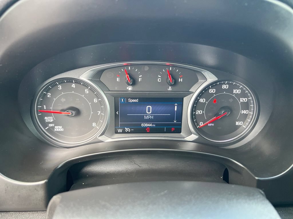Used 2021 GMC Terrain SLE w/ Driver Convenience Package AWD/4WD image 44