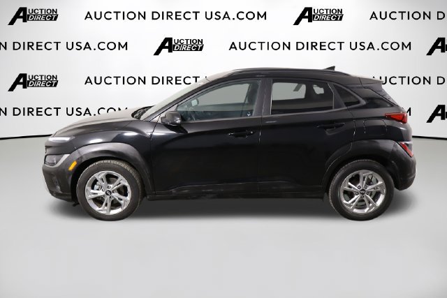 Used 2023 Hyundai Kona SEL FWD image 5