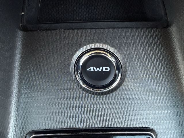 Used 2024 Mitsubishi Outlander Sport ES AWD/4WD image 20