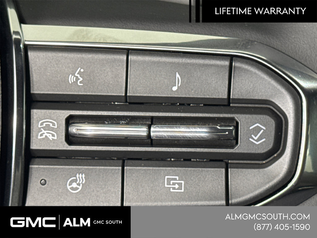 New 2026 GMC Acadia Elevation w/ Black Edition FWD image 29