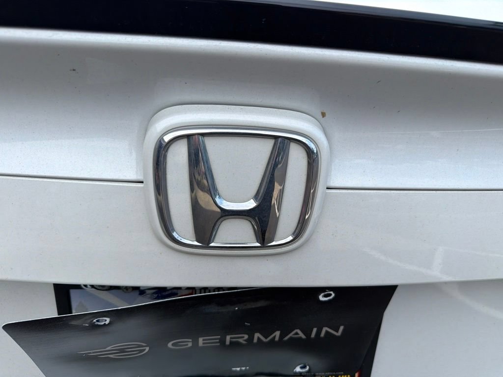 Used 2021 Honda Civic Sport image 10