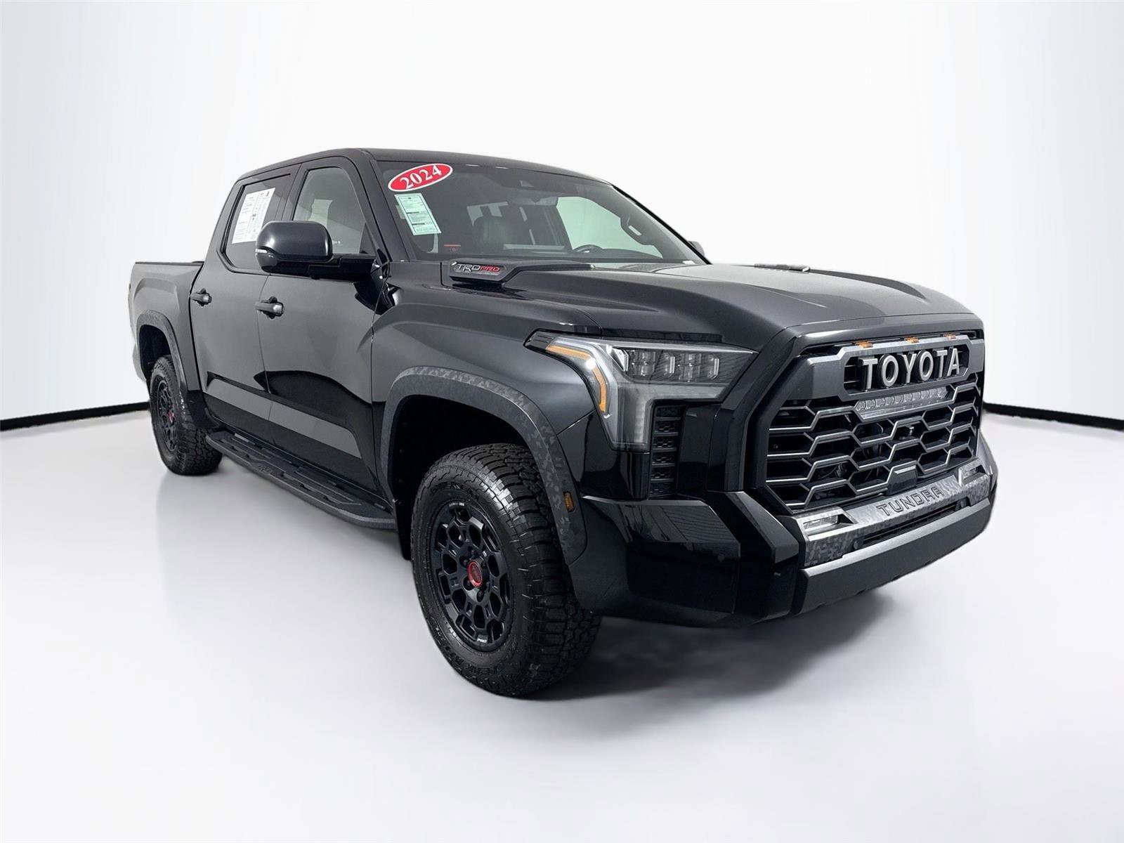 Used 2024 Toyota Tundra TRD Pro image 10