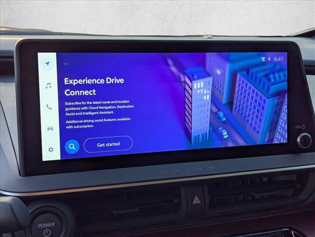 Used 2026 Toyota Prius XSE image 17