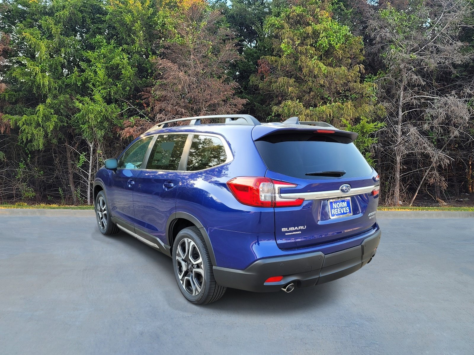 New 2026 Subaru Ascent Limited AWD/4WD image 20