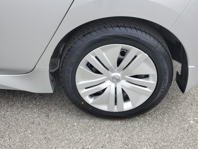 Certified 2023 Nissan Leaf S FWD image 10