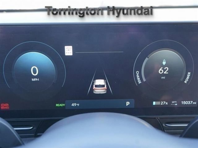 Used 2025 Hyundai Kona SEL image 27