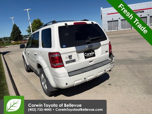 Used 2012 Ford Escape Limited FWD image 6