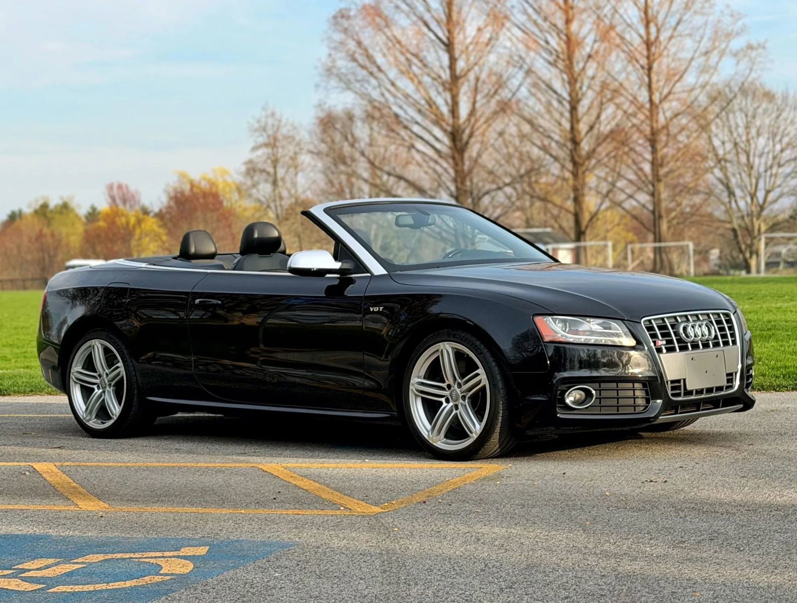 Used 2010 Audi S5 Prestige AWD/4WD image 5