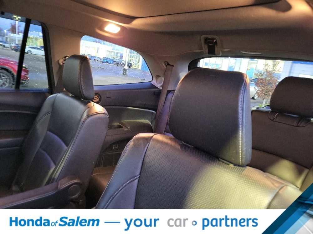 Used 2019 Honda Pilot Elite image 13