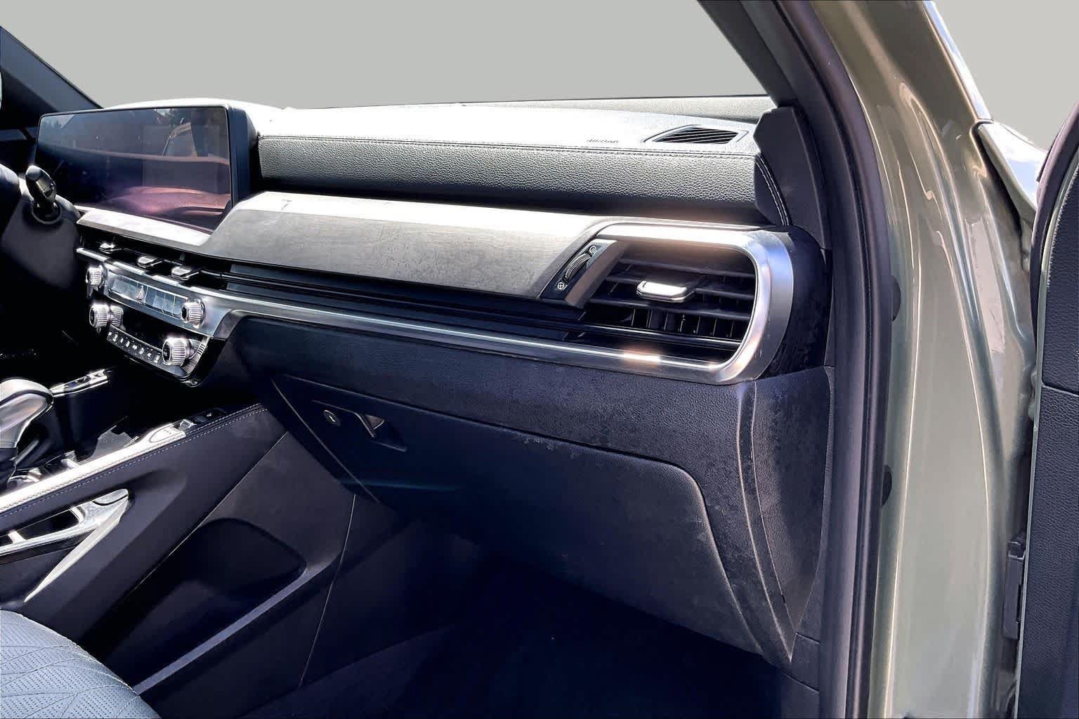 Certified 2024 Kia Telluride SX X-Pro AWD/4WD image 17