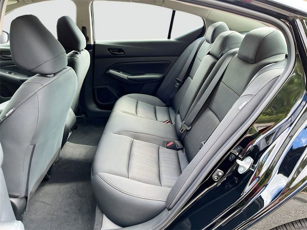 Used 2025 Nissan Altima 2.5 S image 25