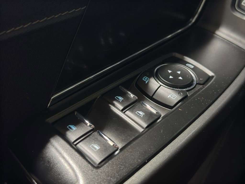 Used 2023 Ford F150 XLT w/ Equipment Group 302A High image 36