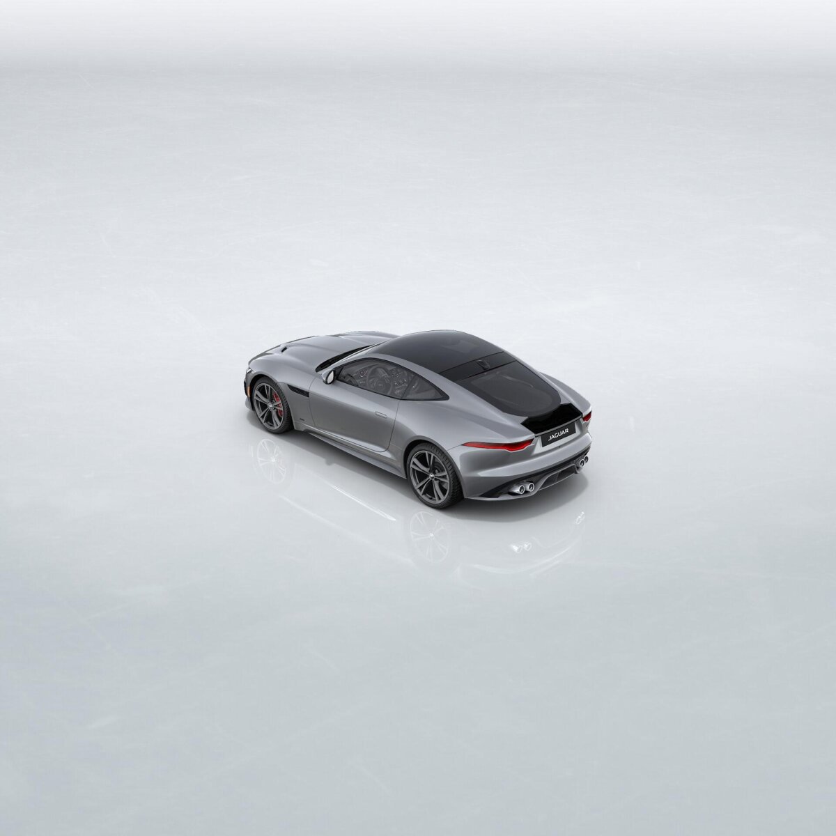 New 2024 Jaguar F-TYPE R image 3
