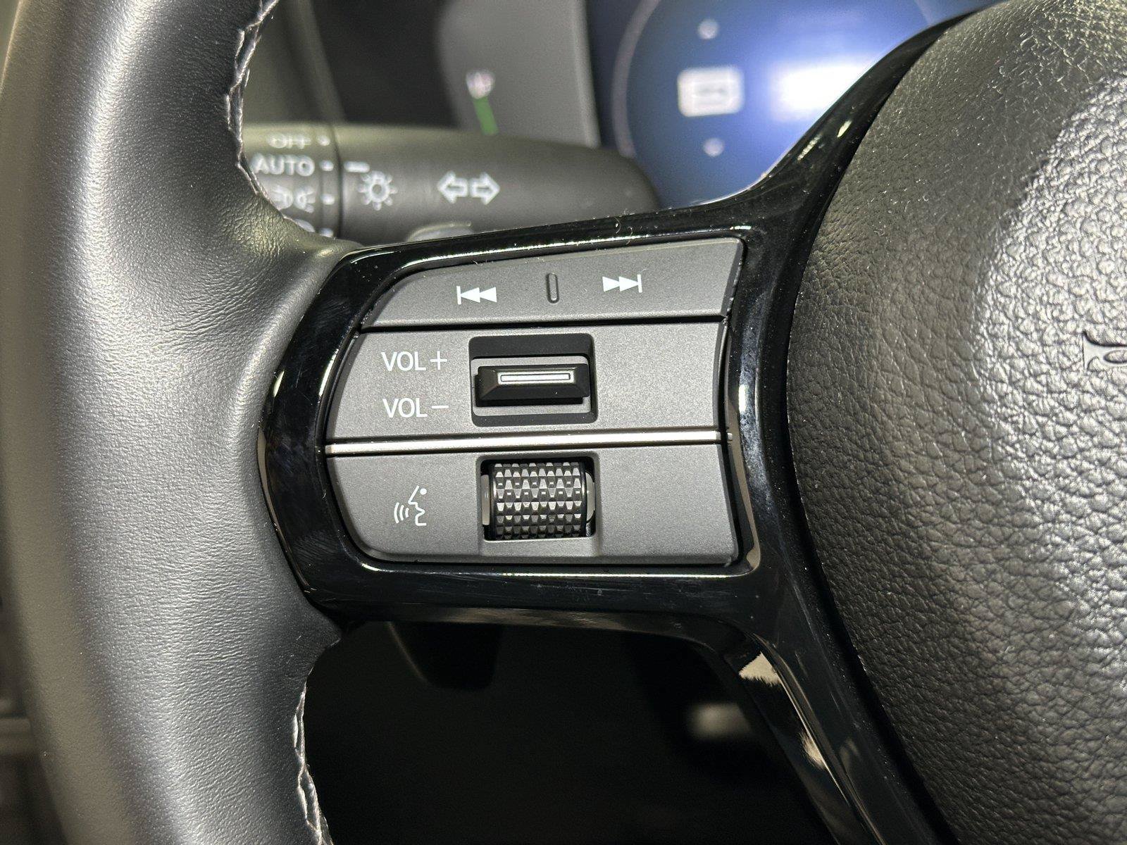 Used 2025 Honda Civic Sport Touring image 25