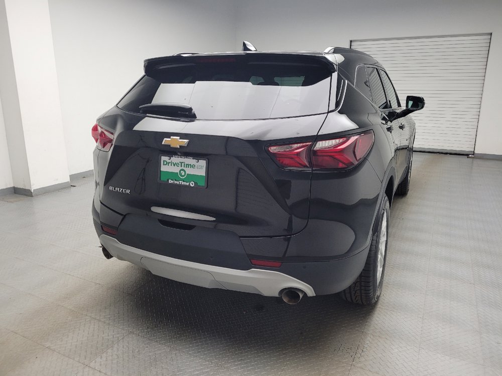 Used 2020 Chevrolet Blazer LT FWD image 7