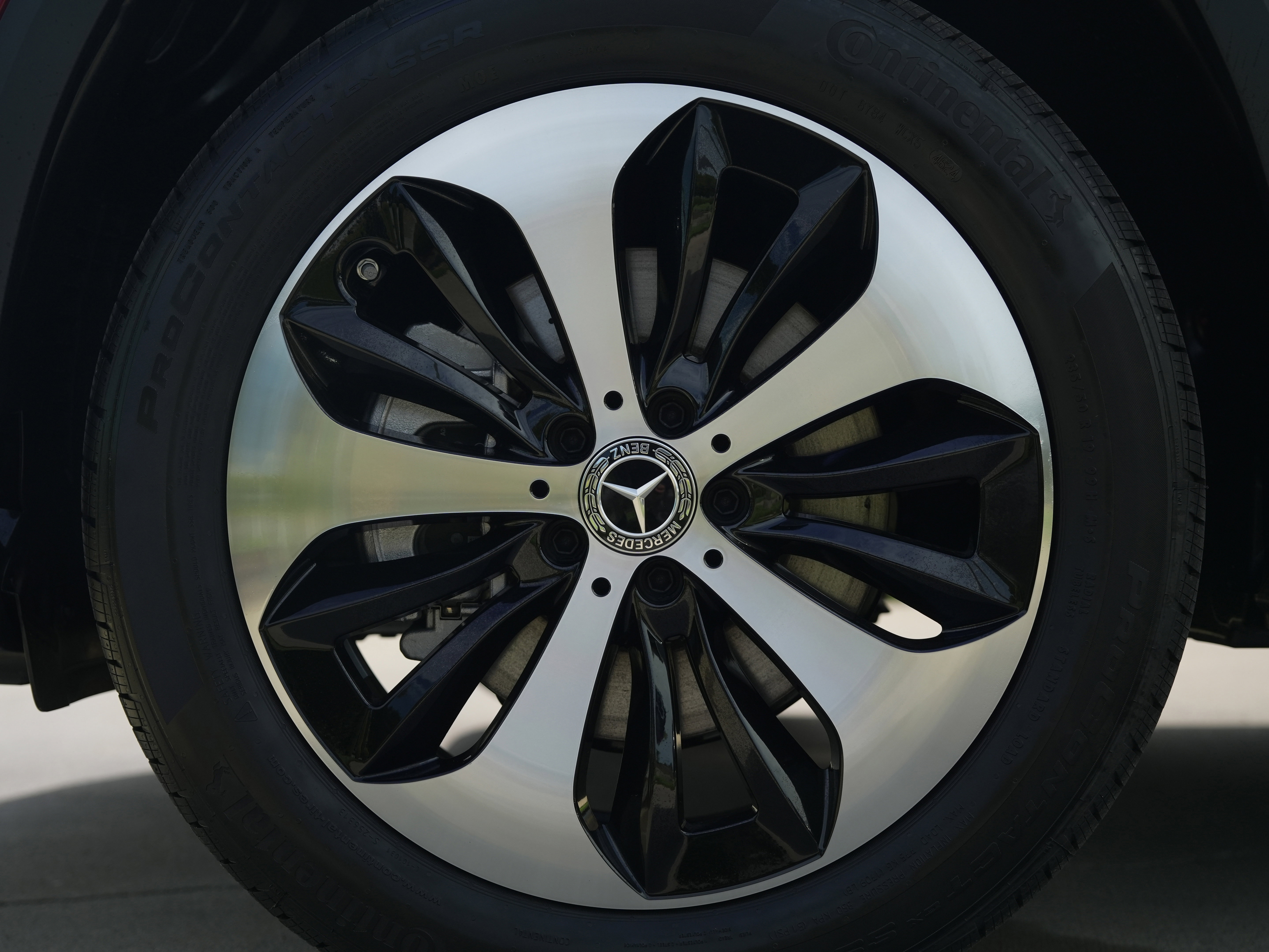 New 2026 Mercedes-Benz GLA 250 4MATIC image 12