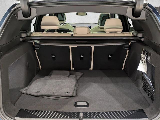 Certified 2025 BMW X3 xDrive30i w/ Convenience Package image 6